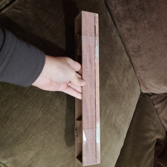 The Dog and his housekeeping staff Live Here - sign - Picture 4 of 4